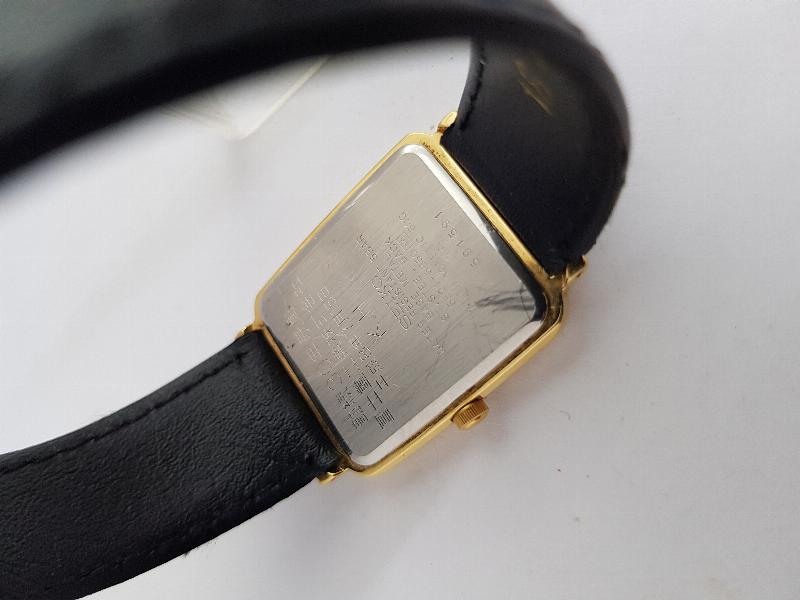 Snowflake Dial 