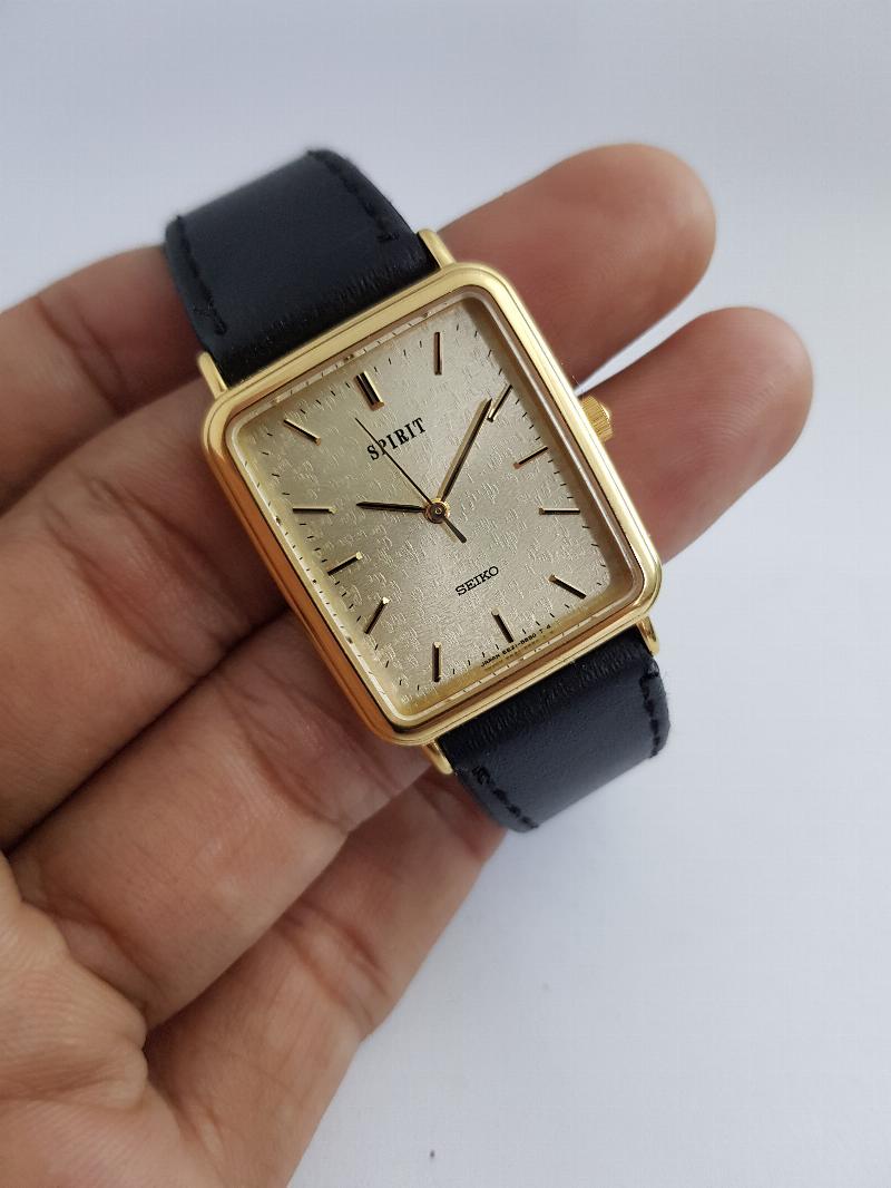 Snowflake Dial 