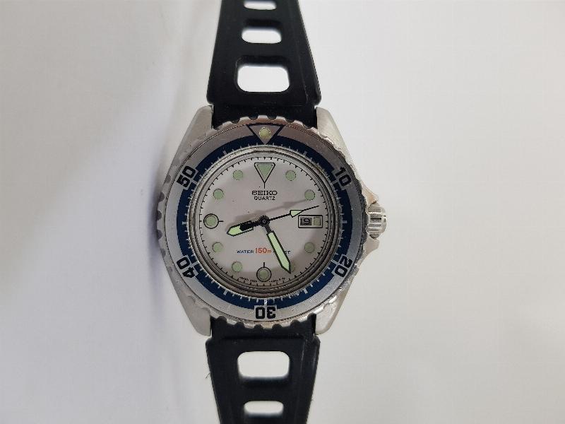 Seiko Diver Mini 2625-0170