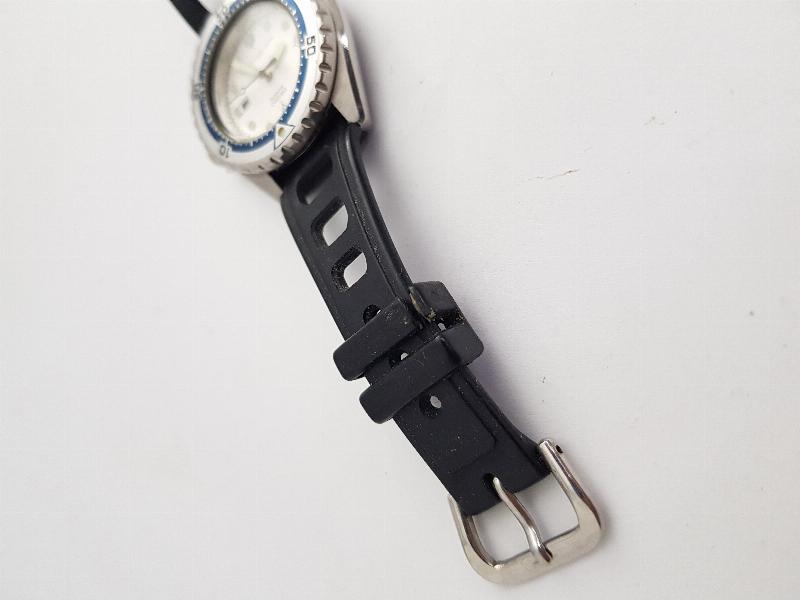 Seiko Diver Mini 2625-0170