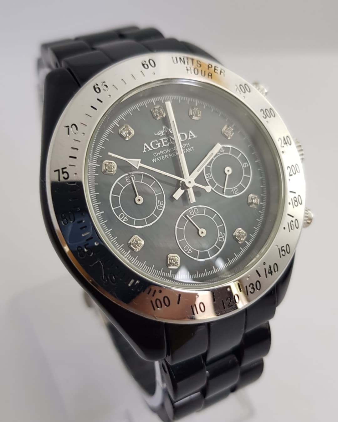 AGENDA AG 8526 CHRONO