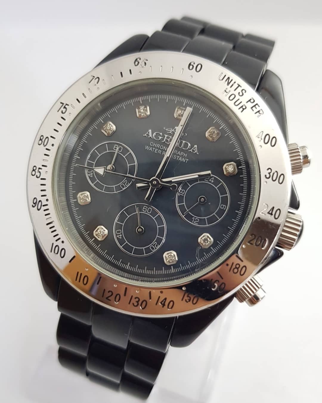 AGENDA AG 8526 CHRONO