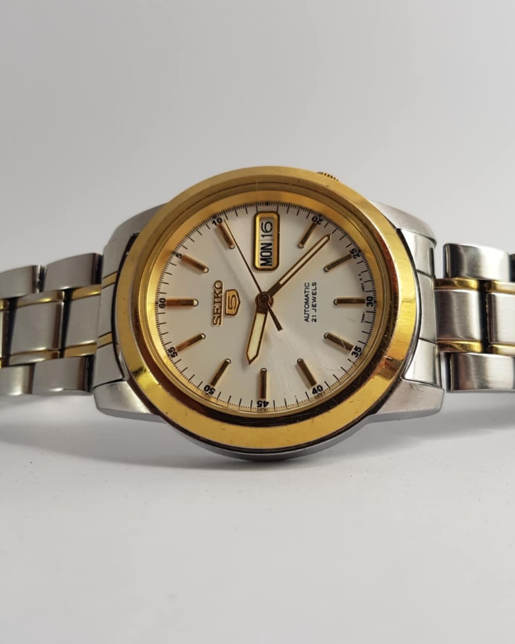 Seiko 7s26 02WO