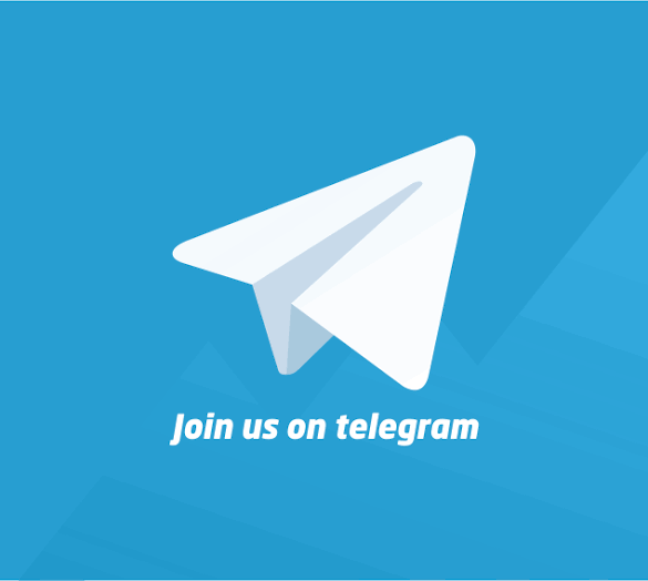 Update Informasi Tentang Saya di Channel Telegram Ini!