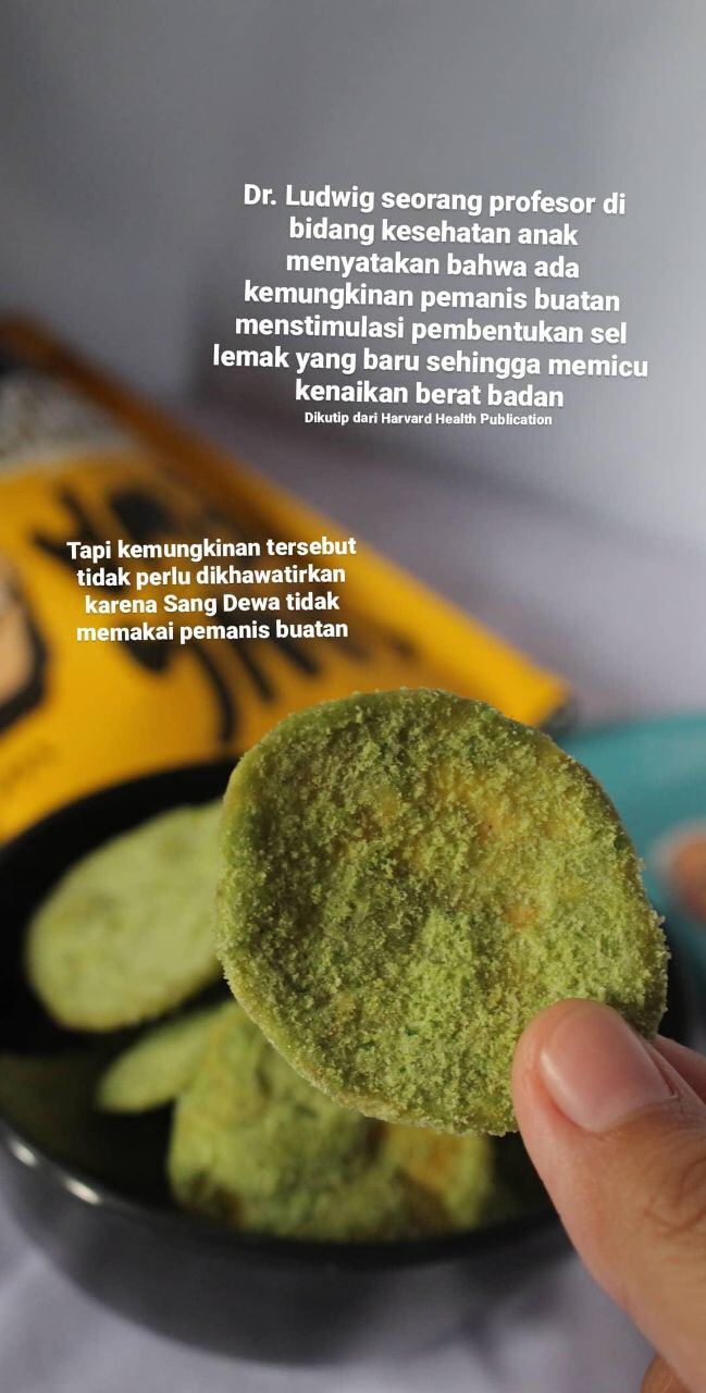 KRIPIK PISANG 