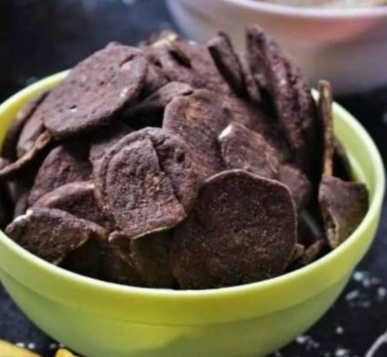 KRIPIK PISANG 