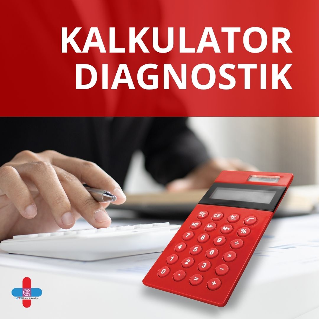 Kalkulator Diagnostik