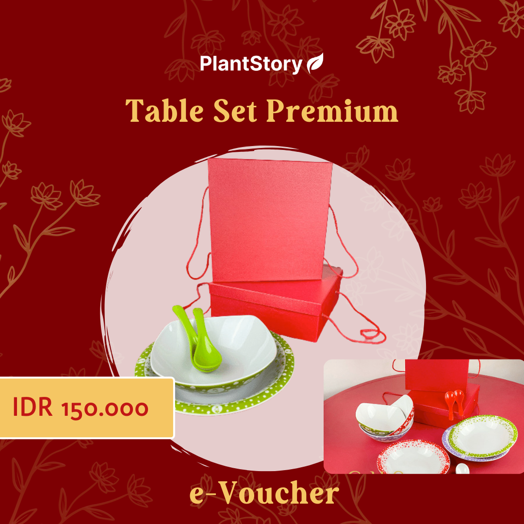 Table Set Premium⁠ / Chinese New Year Hampers