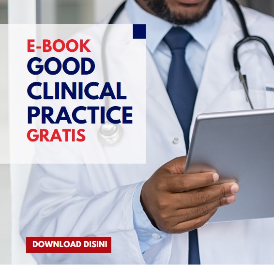 DOWNLOAD GRATIS E-BOOK GOOD CLINICAL PRACTICE