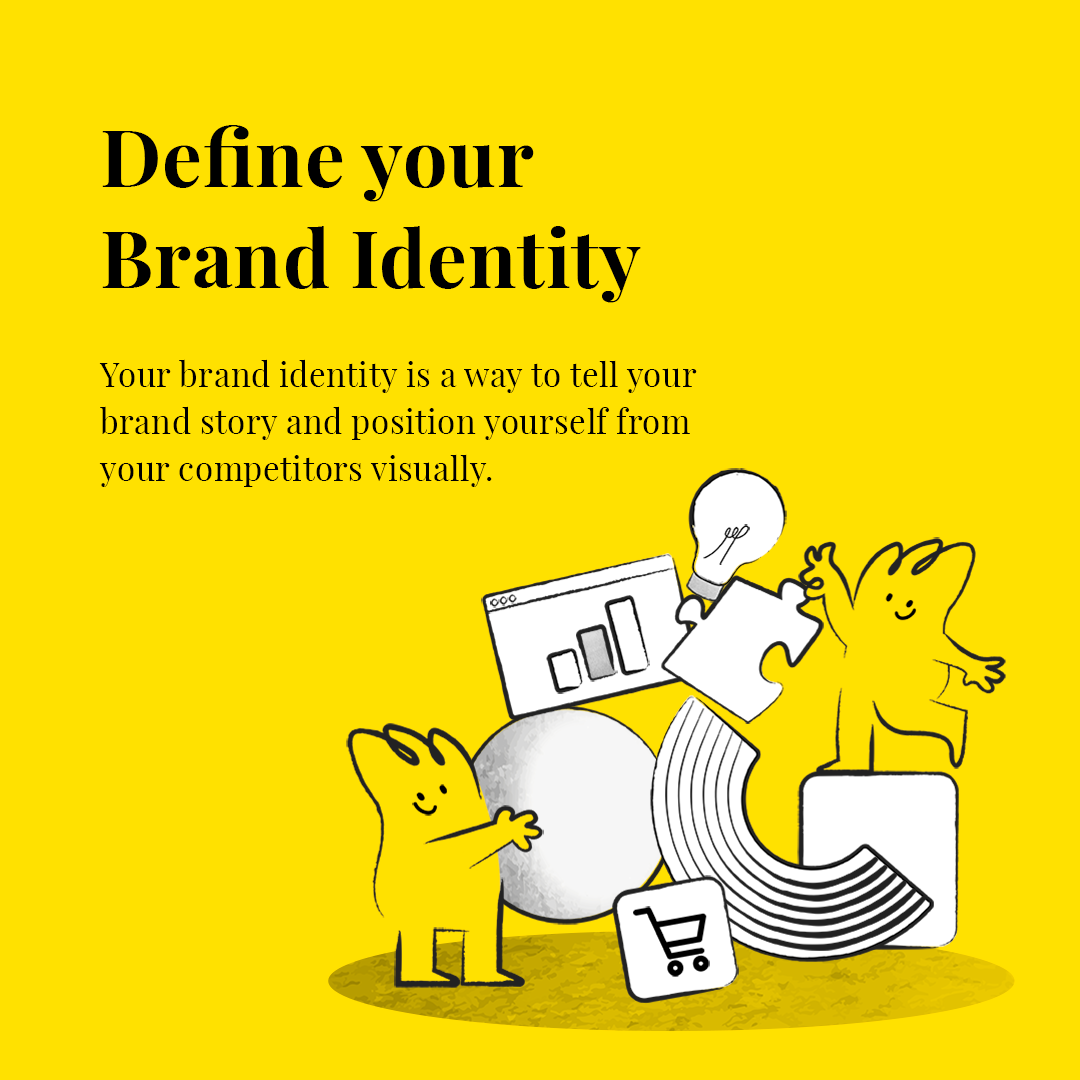 Brand Indentity