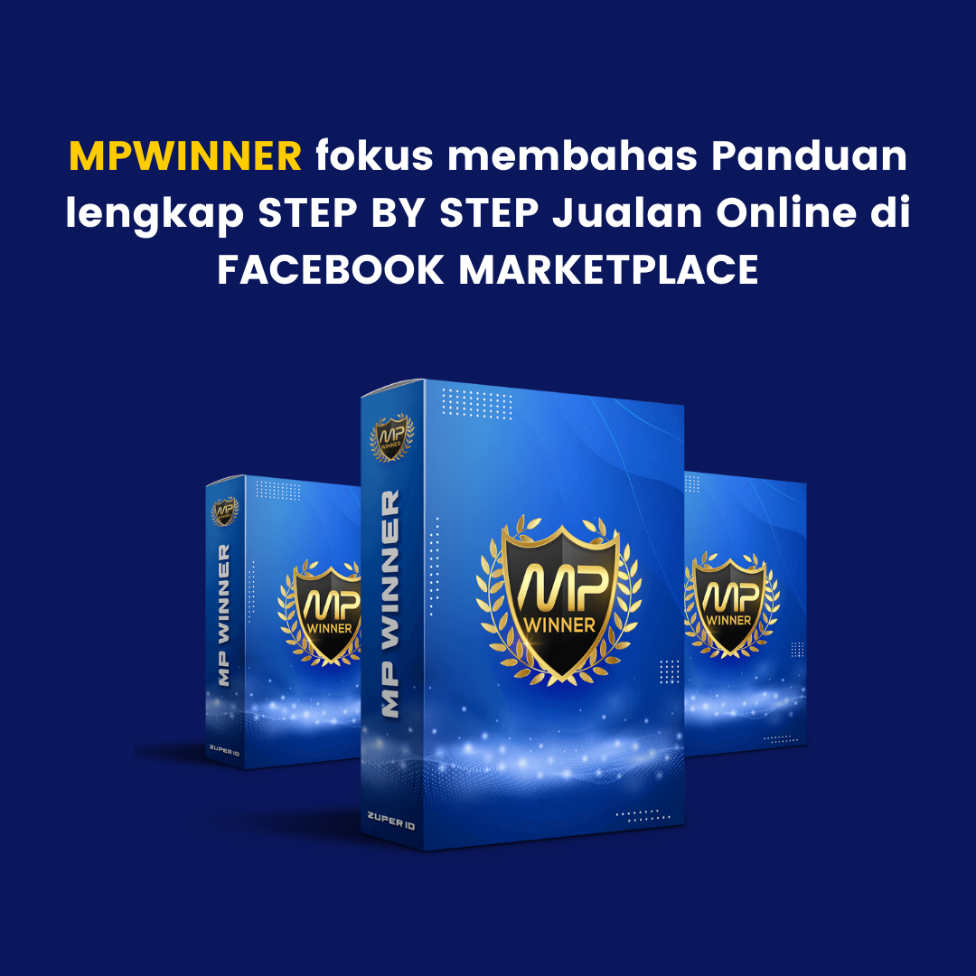 MP WINNER