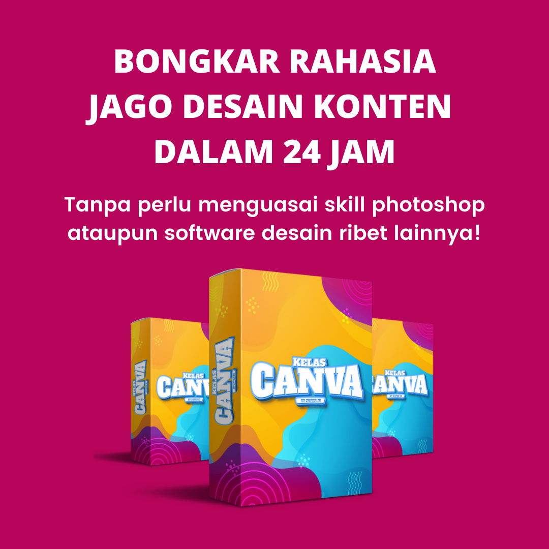 Kelas Canva
