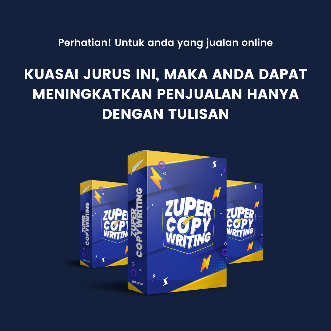 Zuper Copywriting