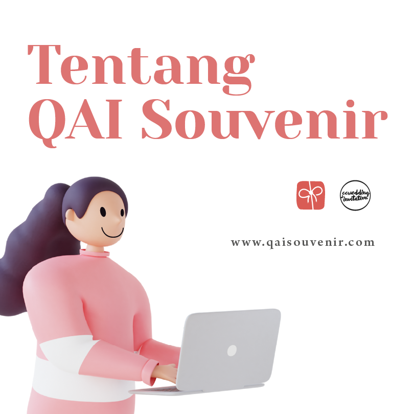 Tentang QaiSouvenir