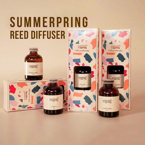 REED DIFFUSER