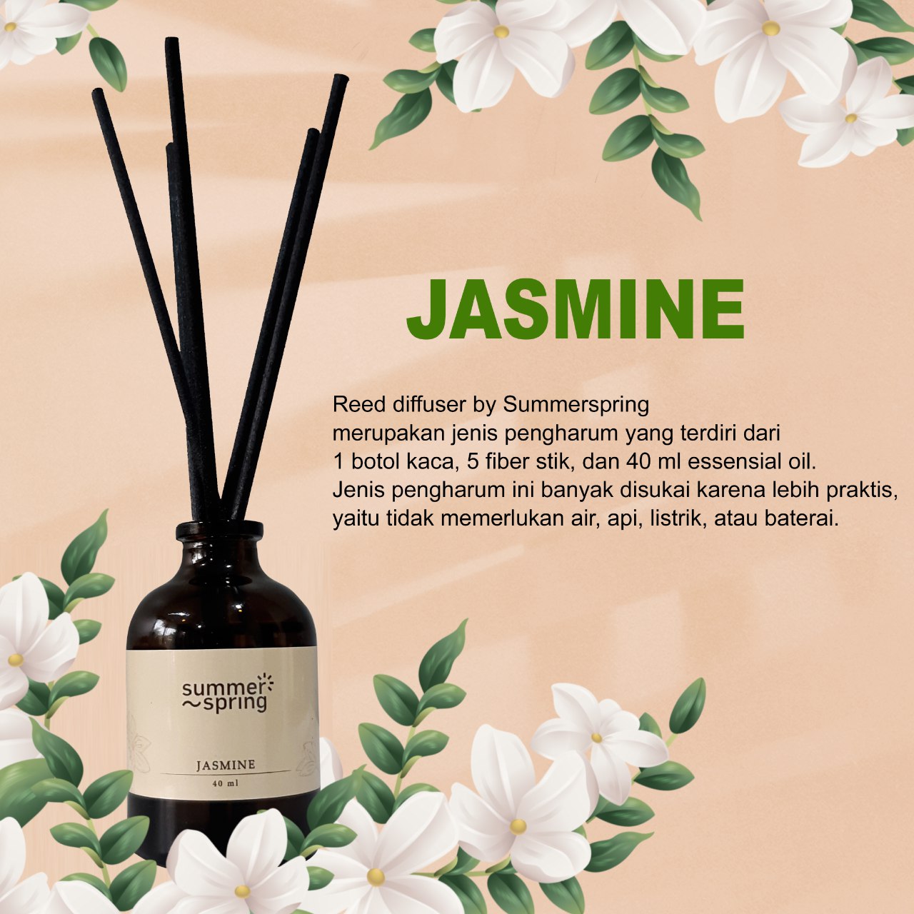 REED DIFFUSER