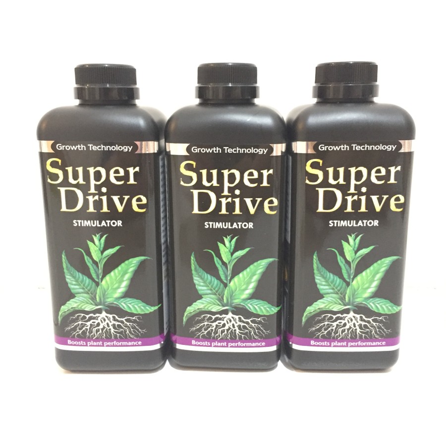 Super Drive Growth Technology 1 Liter