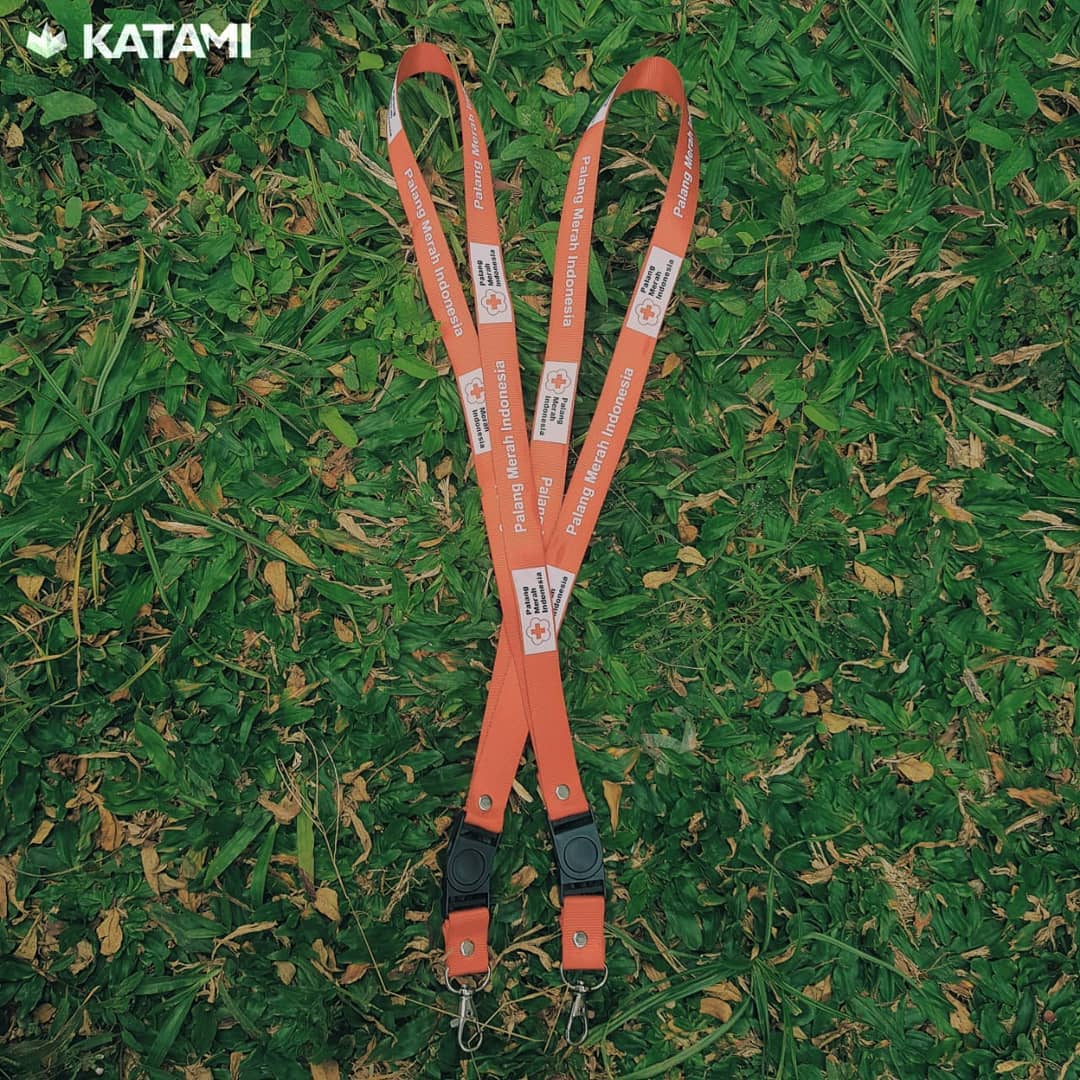 Tali ID Card / Tali Lanyard