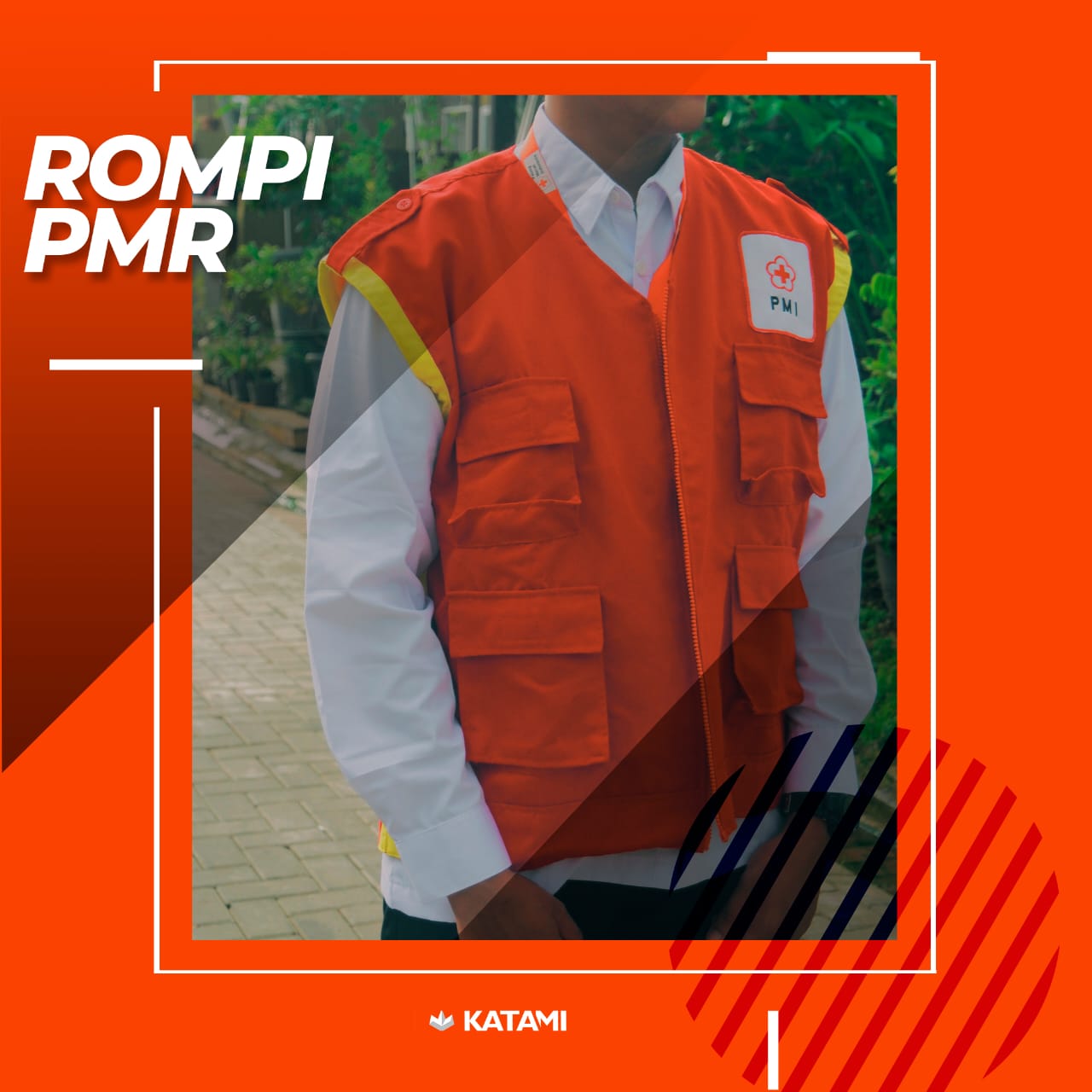 Rompi PMR