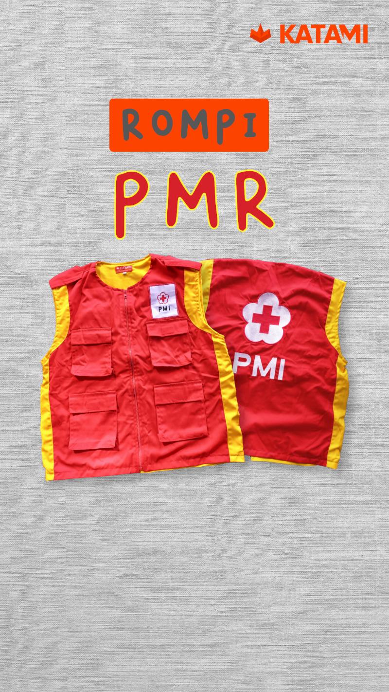 Rompi PMR