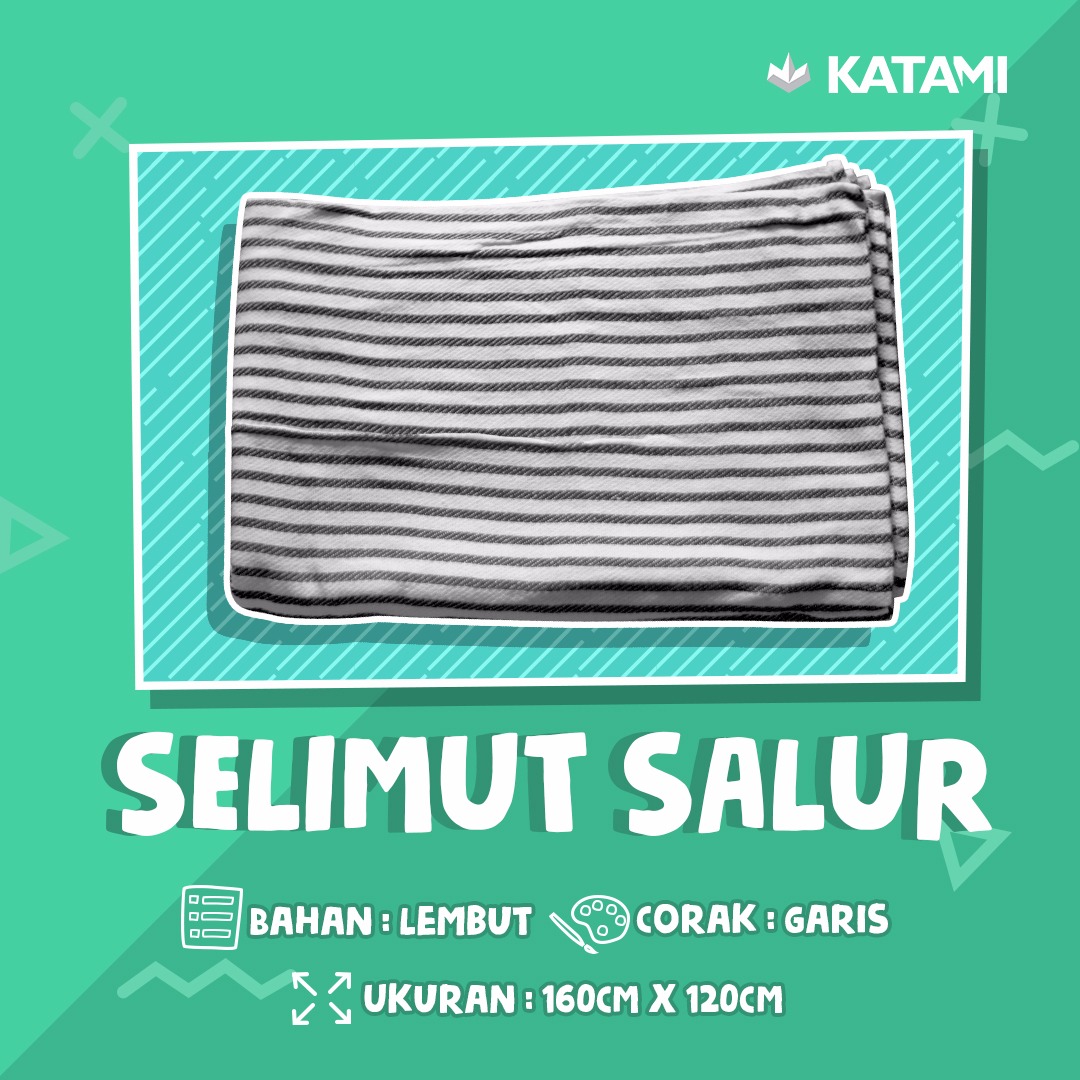 Selimut Salur