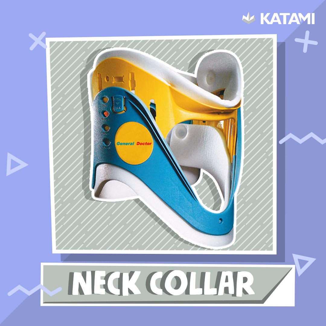 Neck Collar 