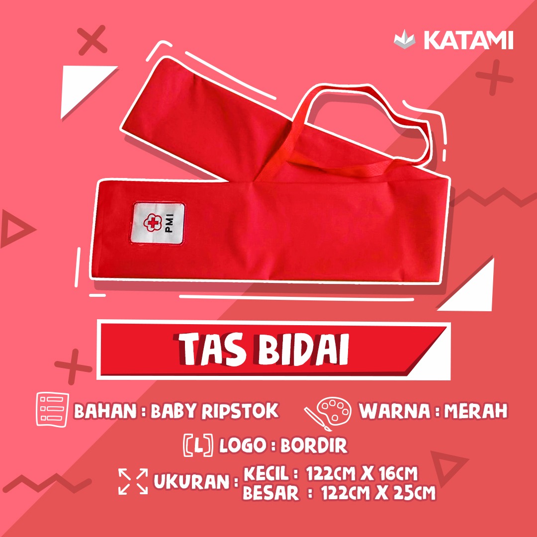 Tas Bidai Kecil