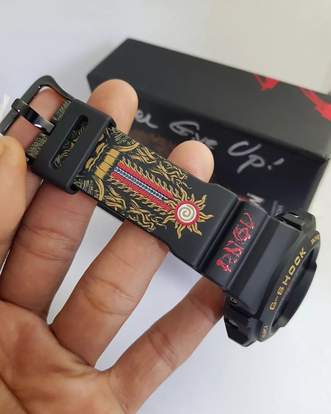 G Shock limited GSWI DW-6900