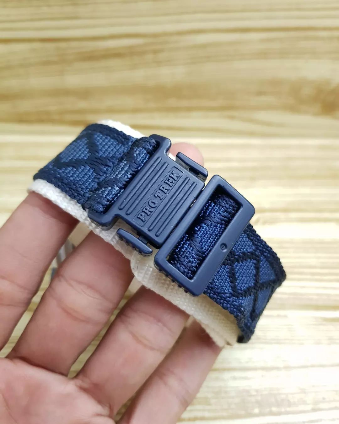 Casio Protrek PRT40