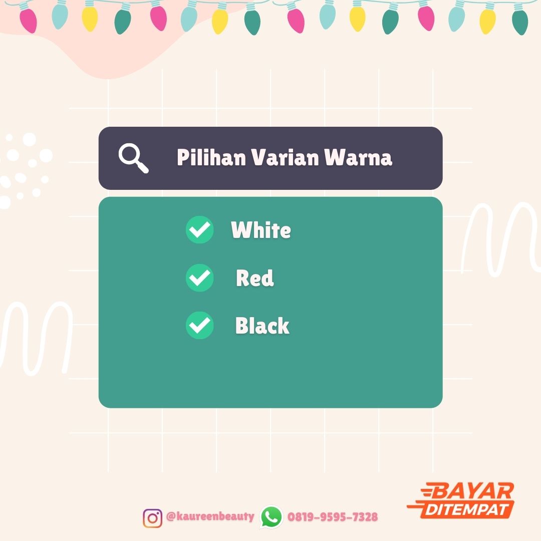 Tas Eliza Wanita