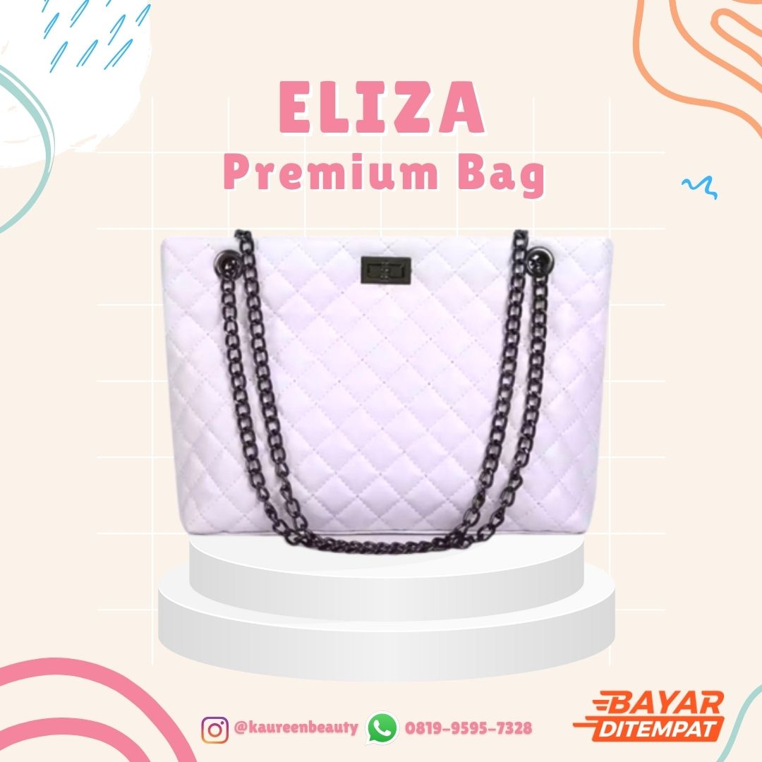 Tas Eliza Wanita