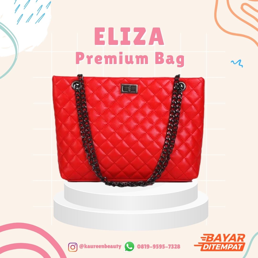 Tas Eliza Wanita