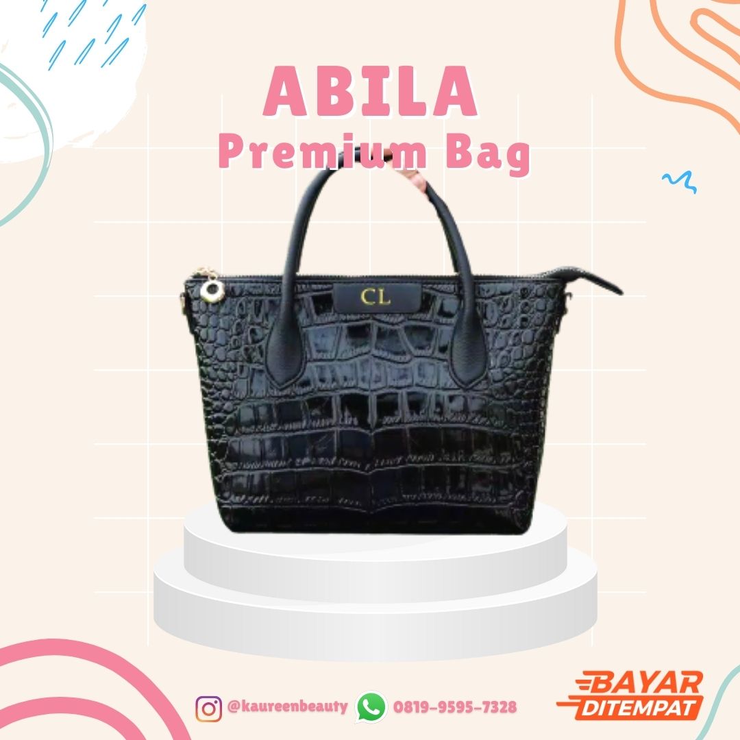 Tas Abila Wanita