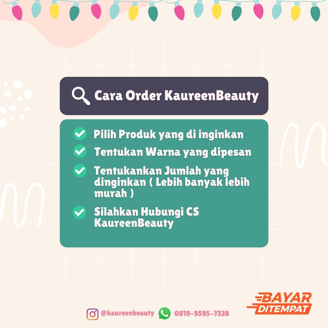 Tas Flap Bag Wanita