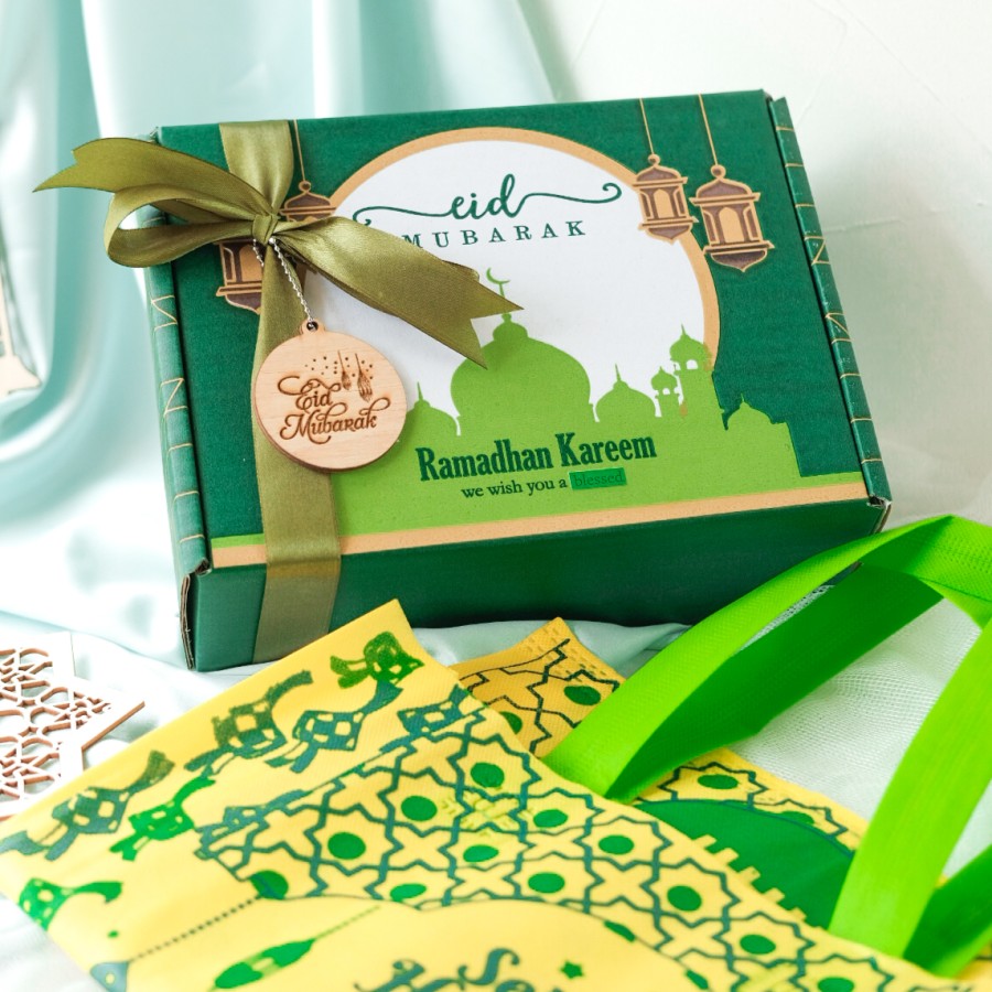 Mug Set Package
