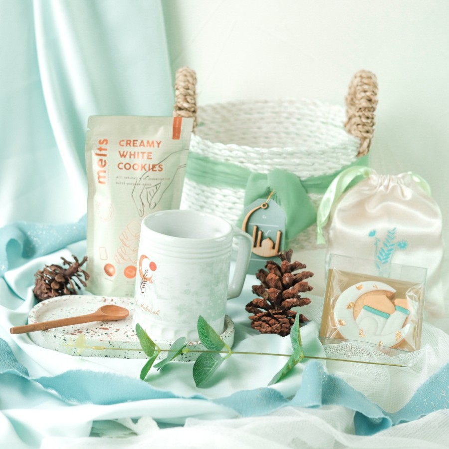Almira Package