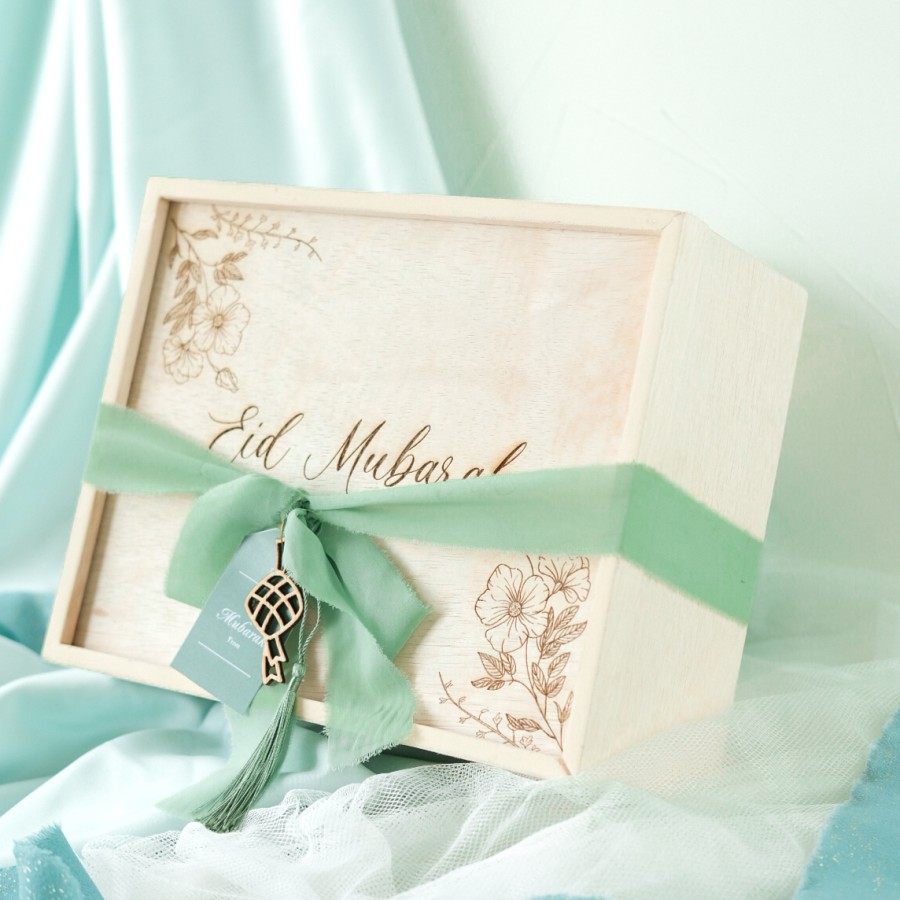 Zahra Package