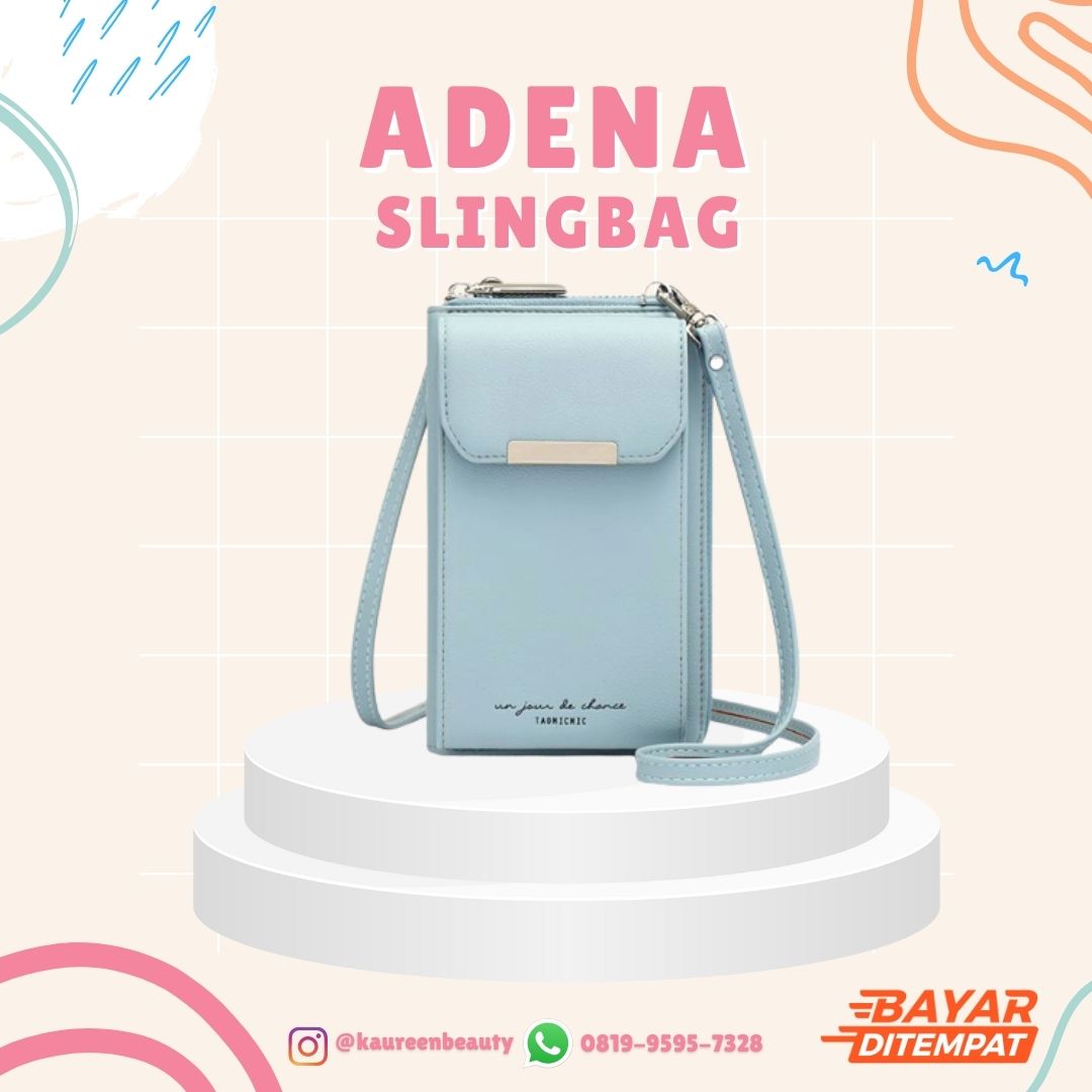 Tas Adena Wanita