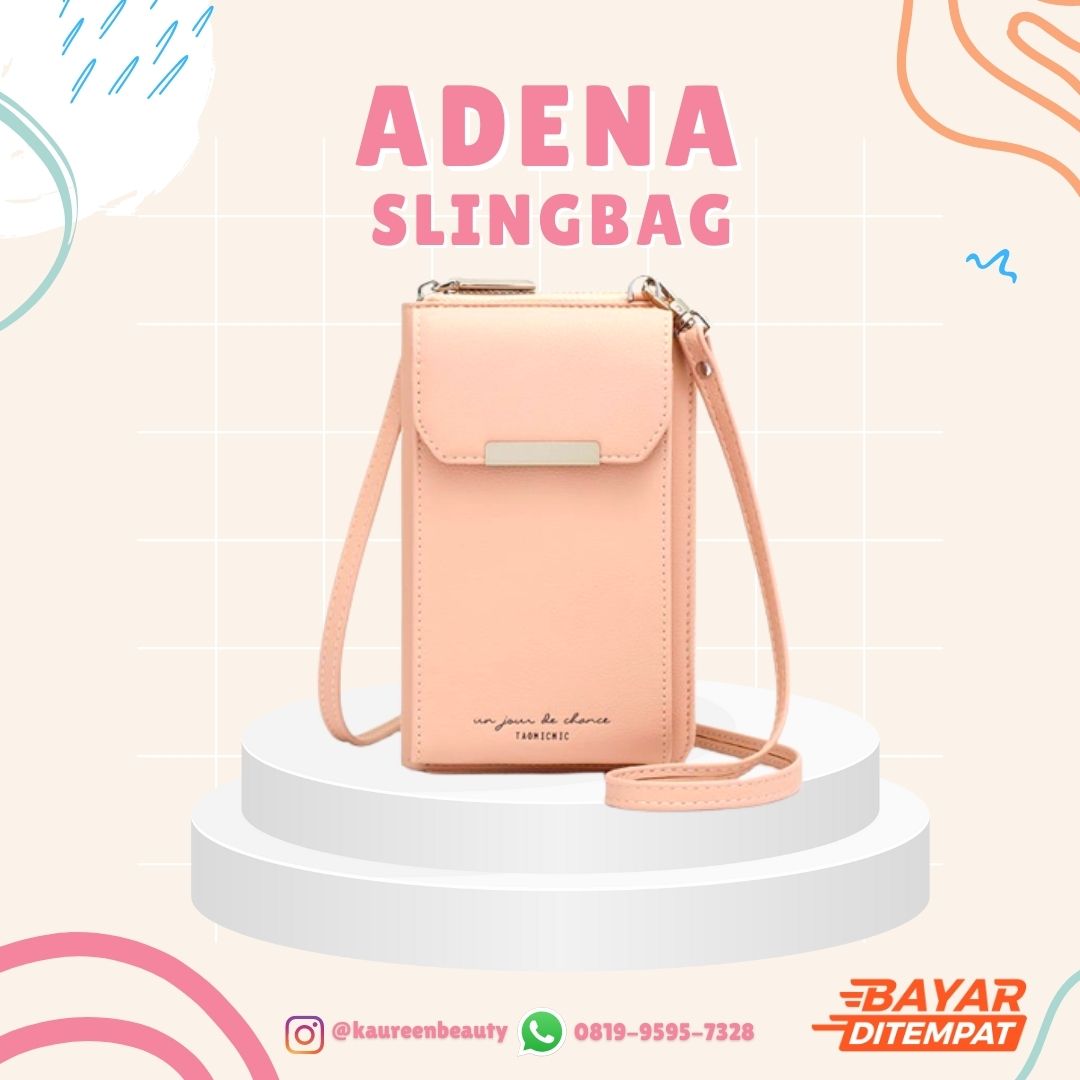 Tas Adena Wanita