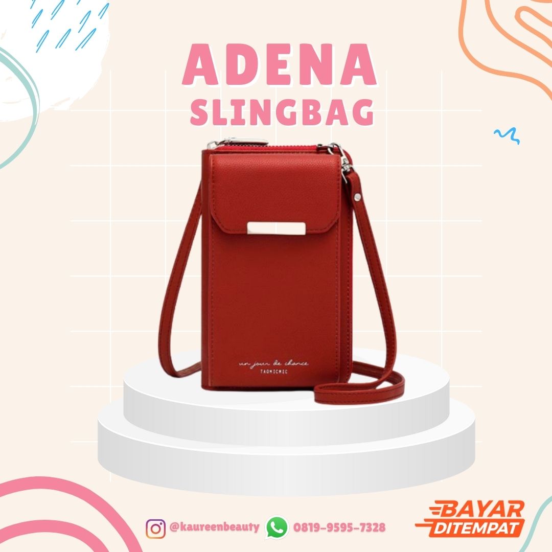 Tas Adena Wanita