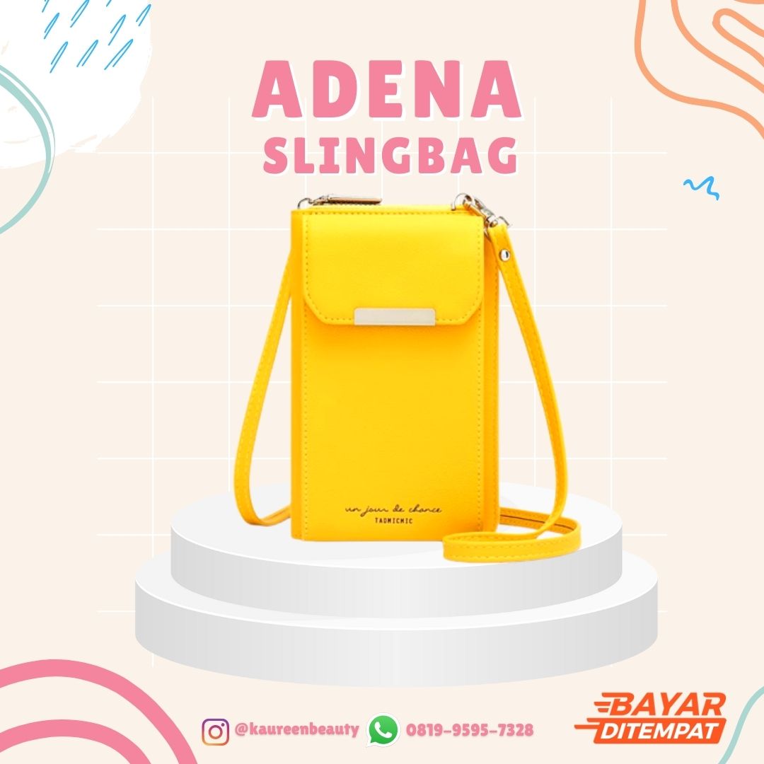 Tas Adena Wanita