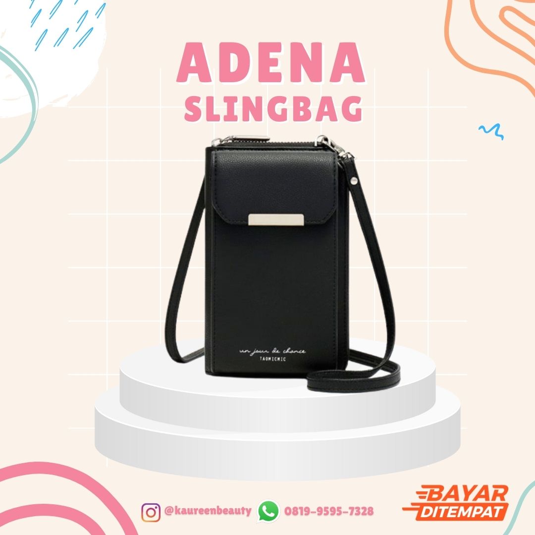 Tas Adena Wanita