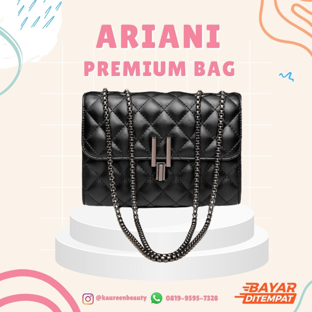 Tas Ariani Premium