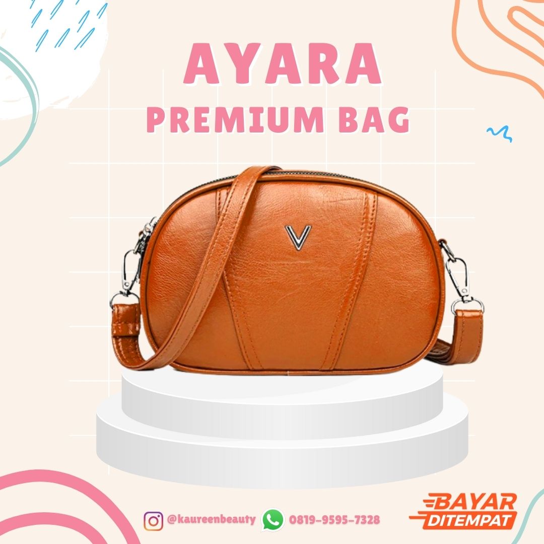 Tas Ayara Wanita