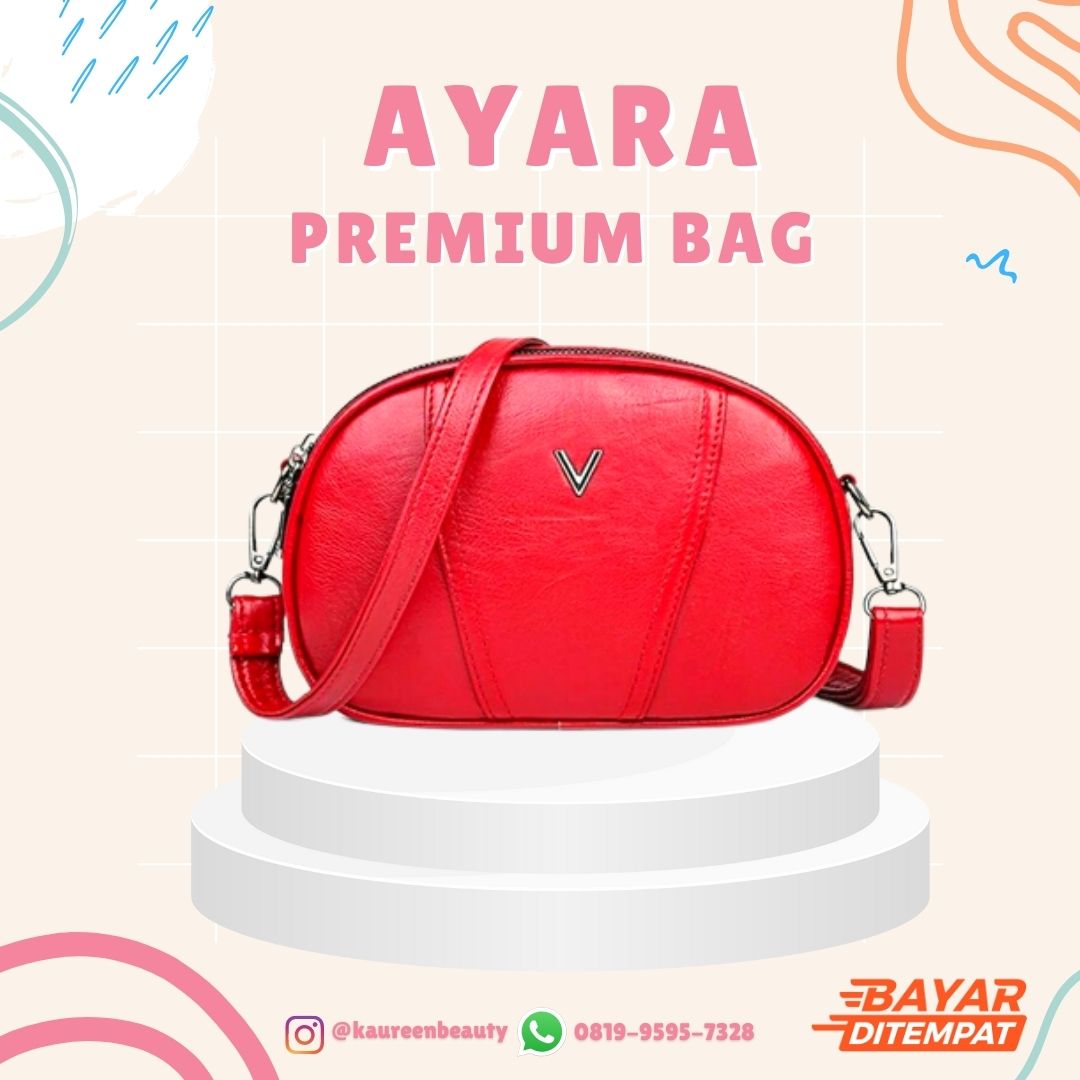 Tas Ayara Wanita