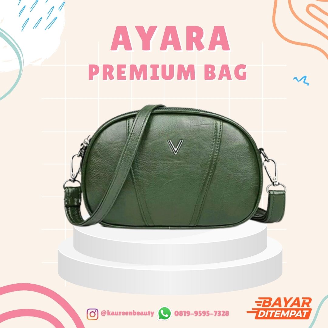 Tas Ayara Wanita
