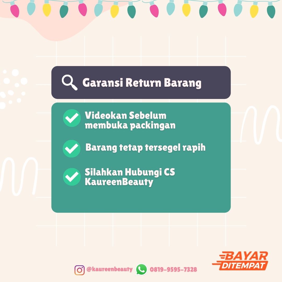 Tas Chayu Wanita