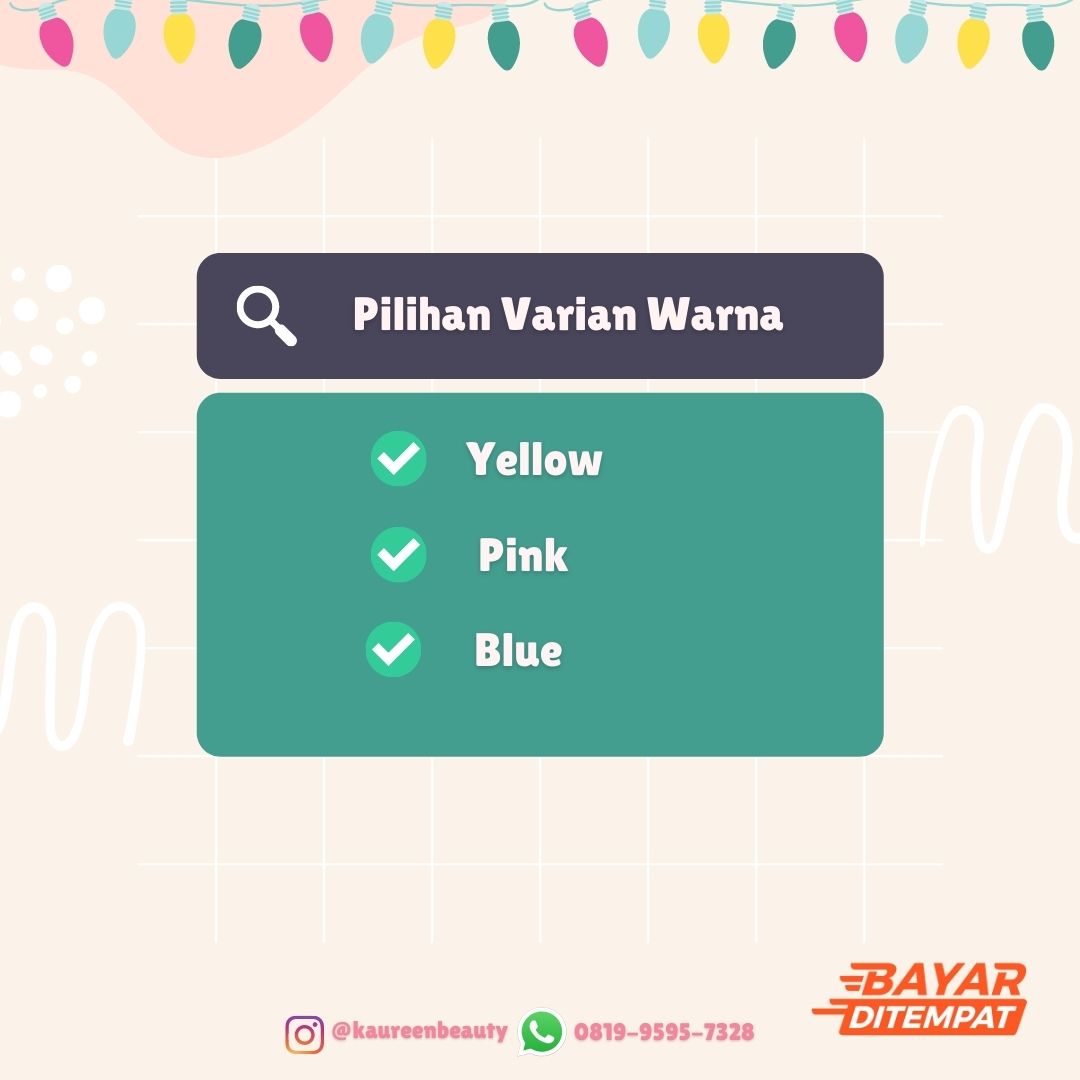 Tas Freya Wanita