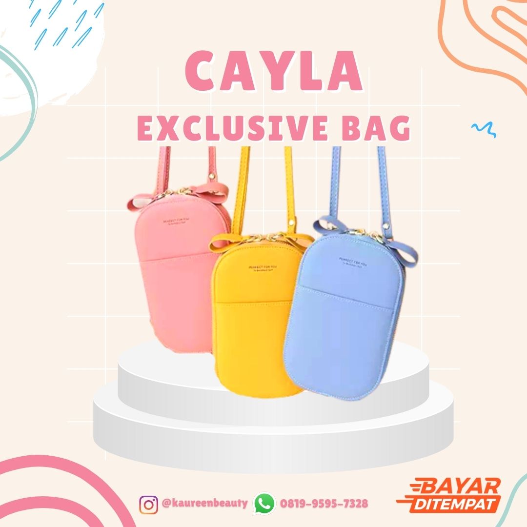 Tas Freya Wanita