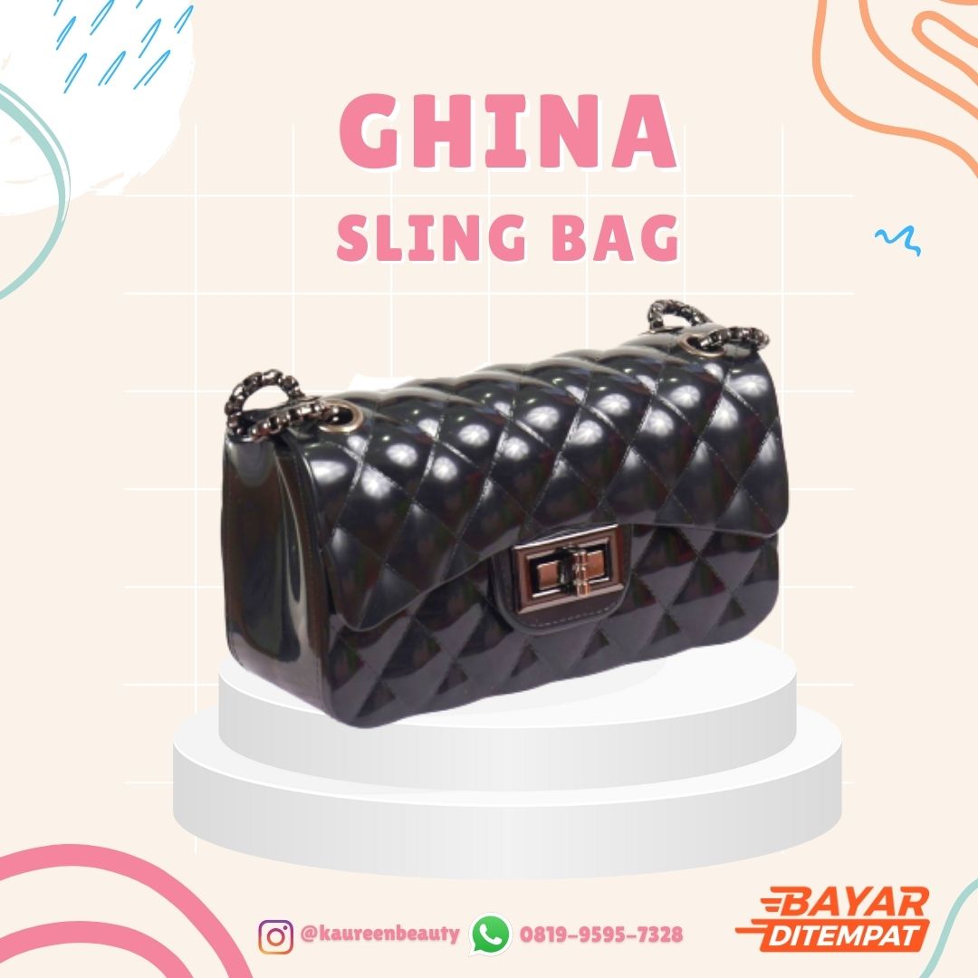 Tas Ghina Wanita